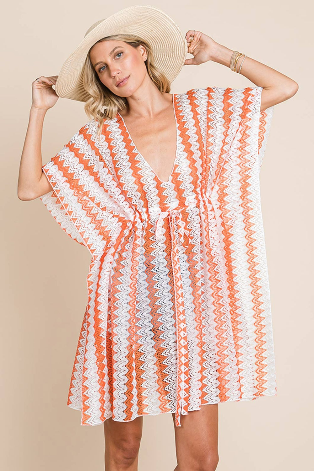 Swimwuit Cover Ups - BOHIQ
