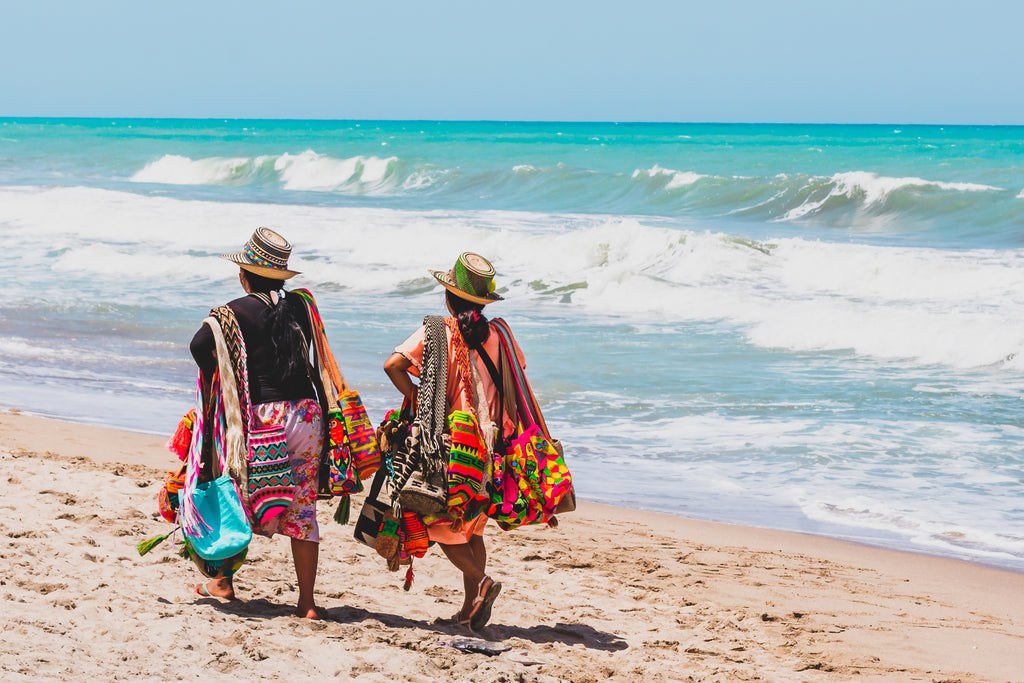 Wayuu-Artisan-colombia