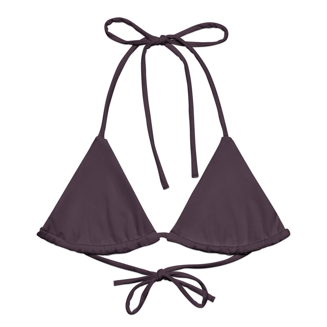 Matterhorn Bikini Top