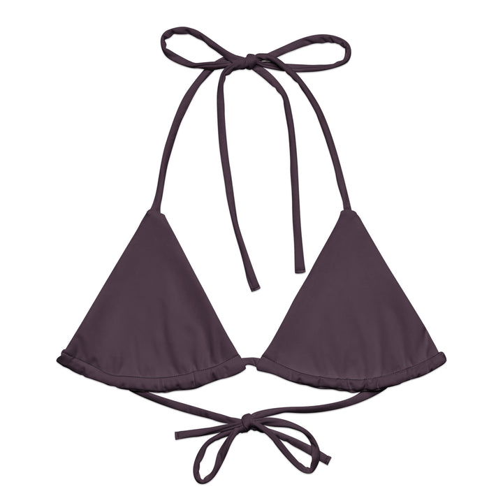 Matterhorn Bikini Top