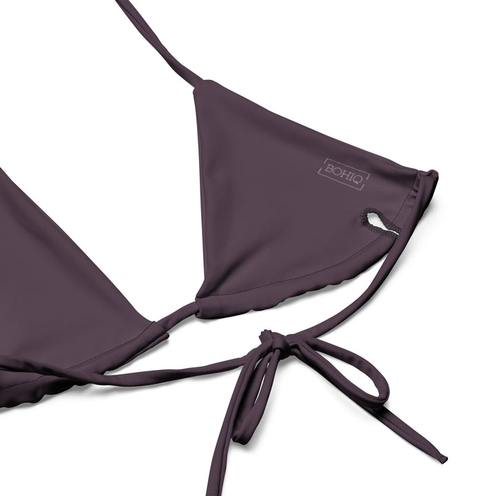 Matterhorn Bikini Top