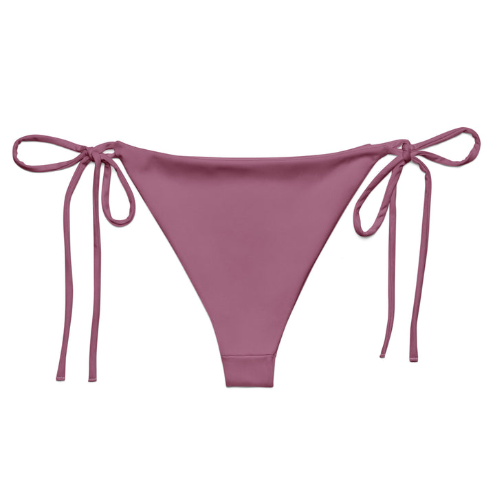Turkish Rose Bikini Bottom