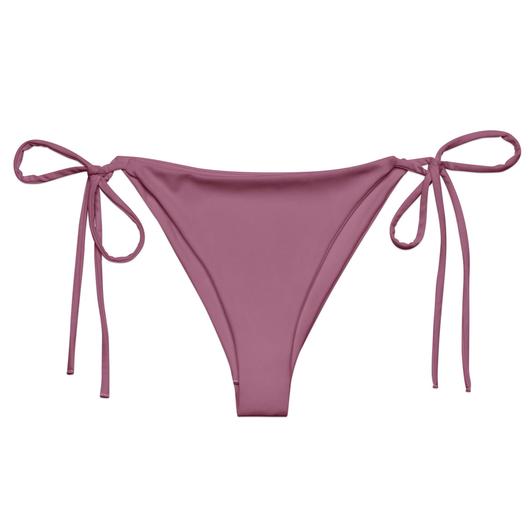 Turkish Rose Bikini Bottom
