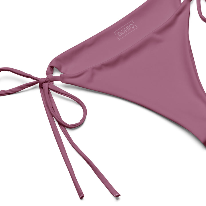 Turkish Rose Bikini Bottom