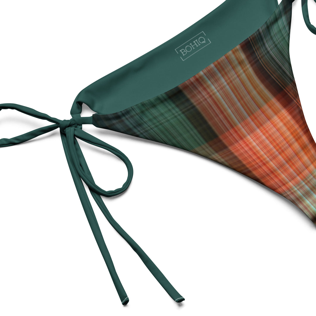 Spectra String Bikini Bottom