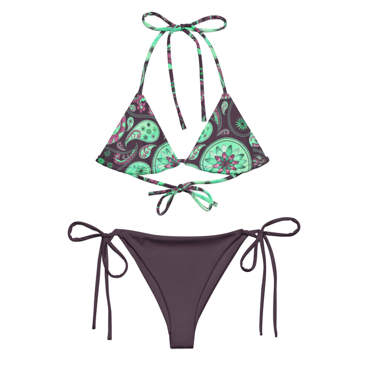 Matterhorn Paisley Bikini BOHIQ