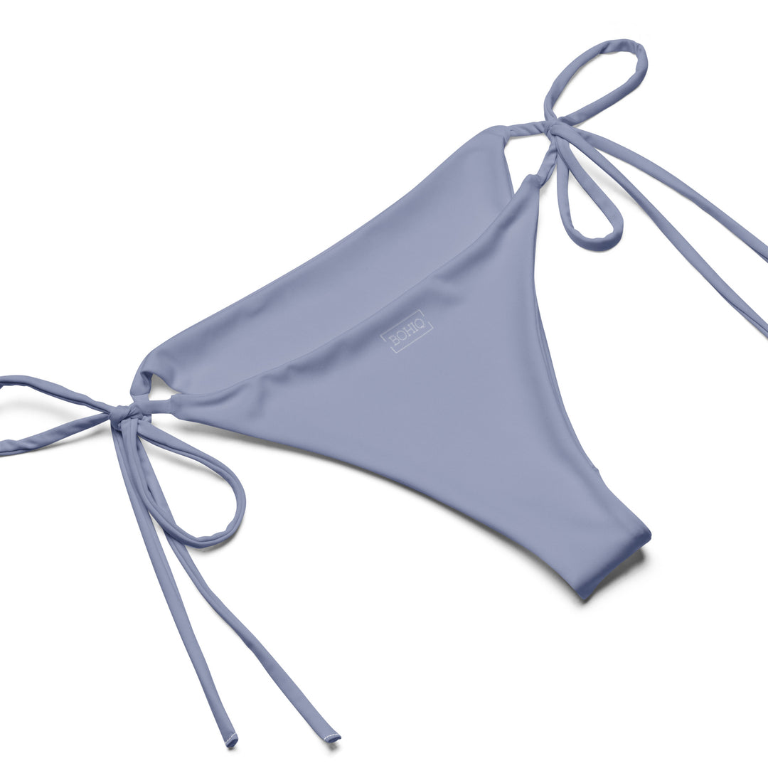 Echo Blue Paisley Bikini