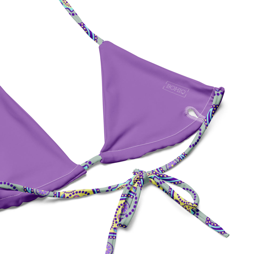 Wisteria Lane String Bikini