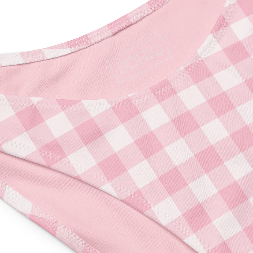 BOHIQ Sustainable Swimwear