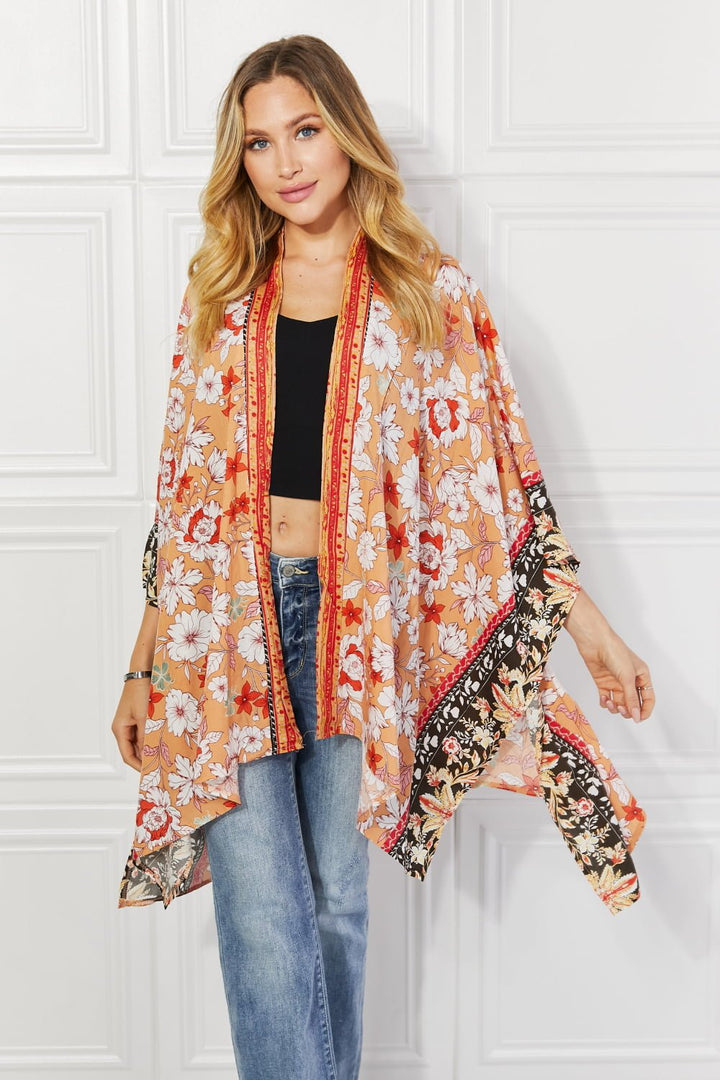 cover up kimono - 2