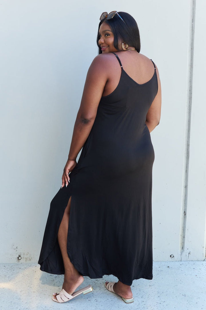 maxi dress - 2