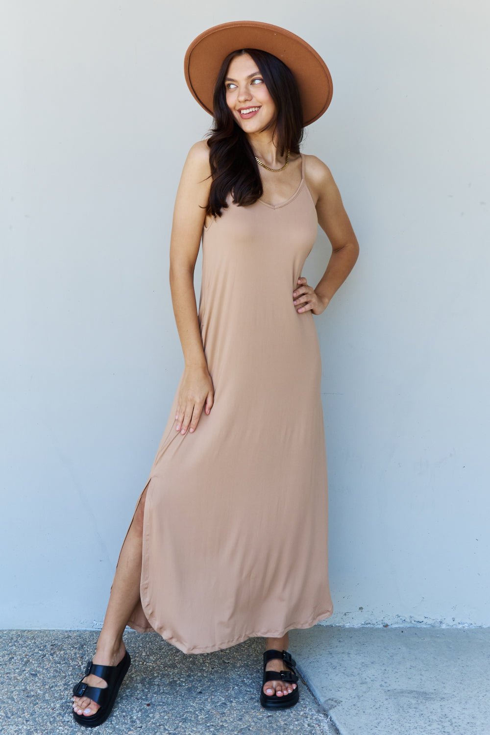 maxi dress - 2