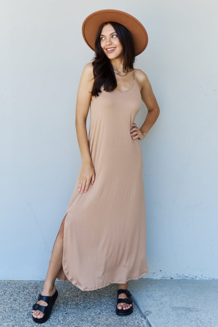 maxi dress - 2