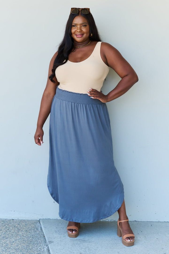 maxi skirt - 11