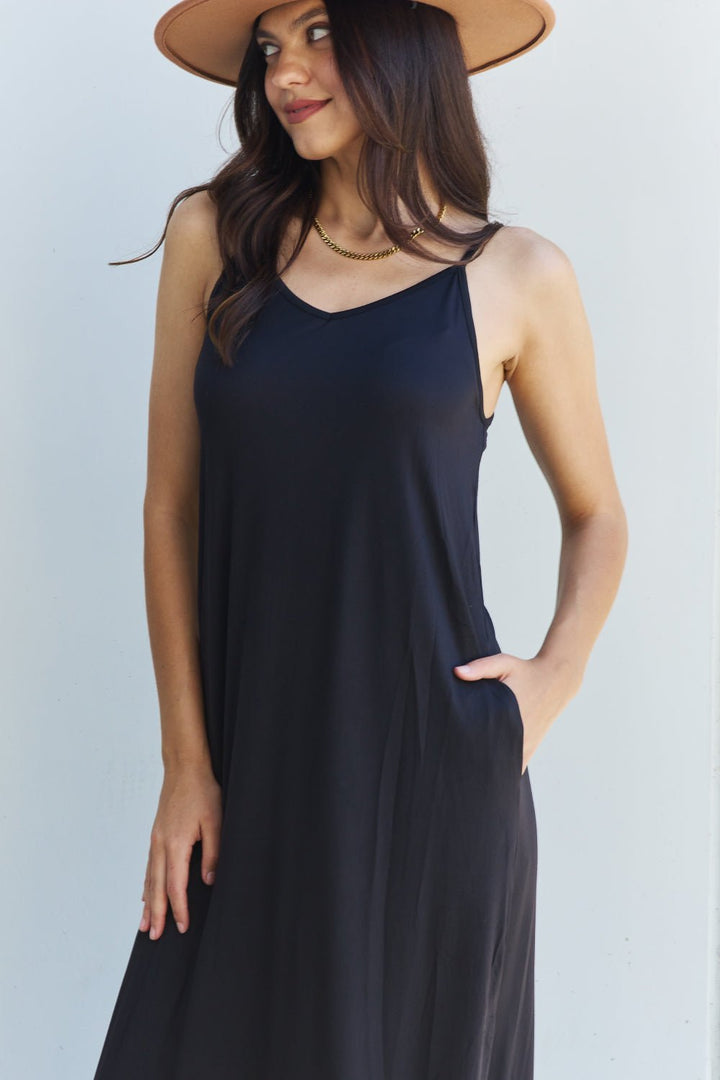 maxi dress - 15