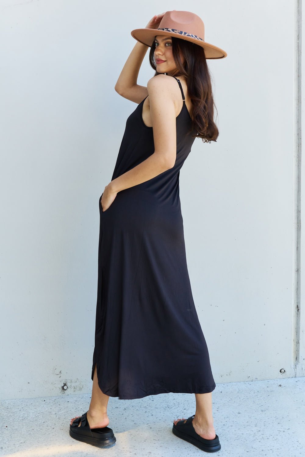 maxi dress - 13