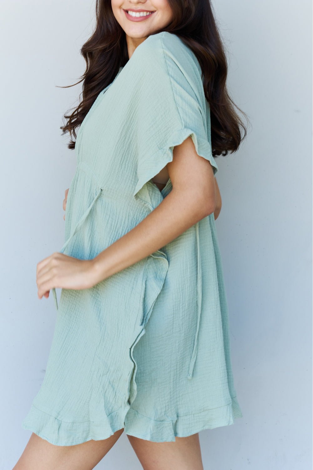 mini dress - 19