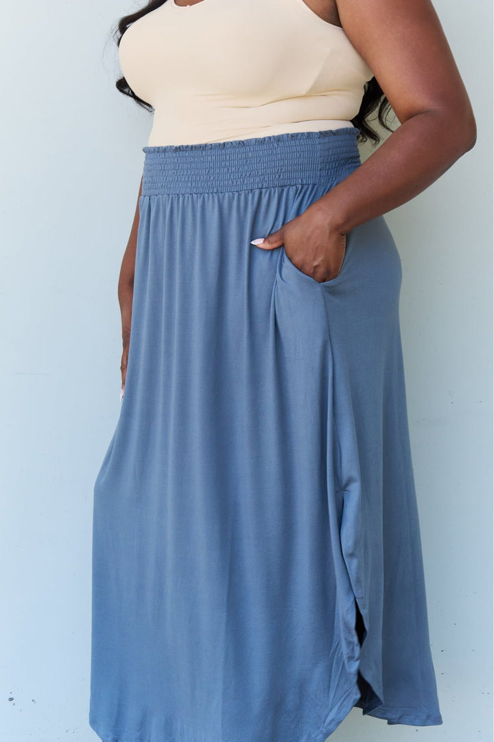 maxi skirt - 13