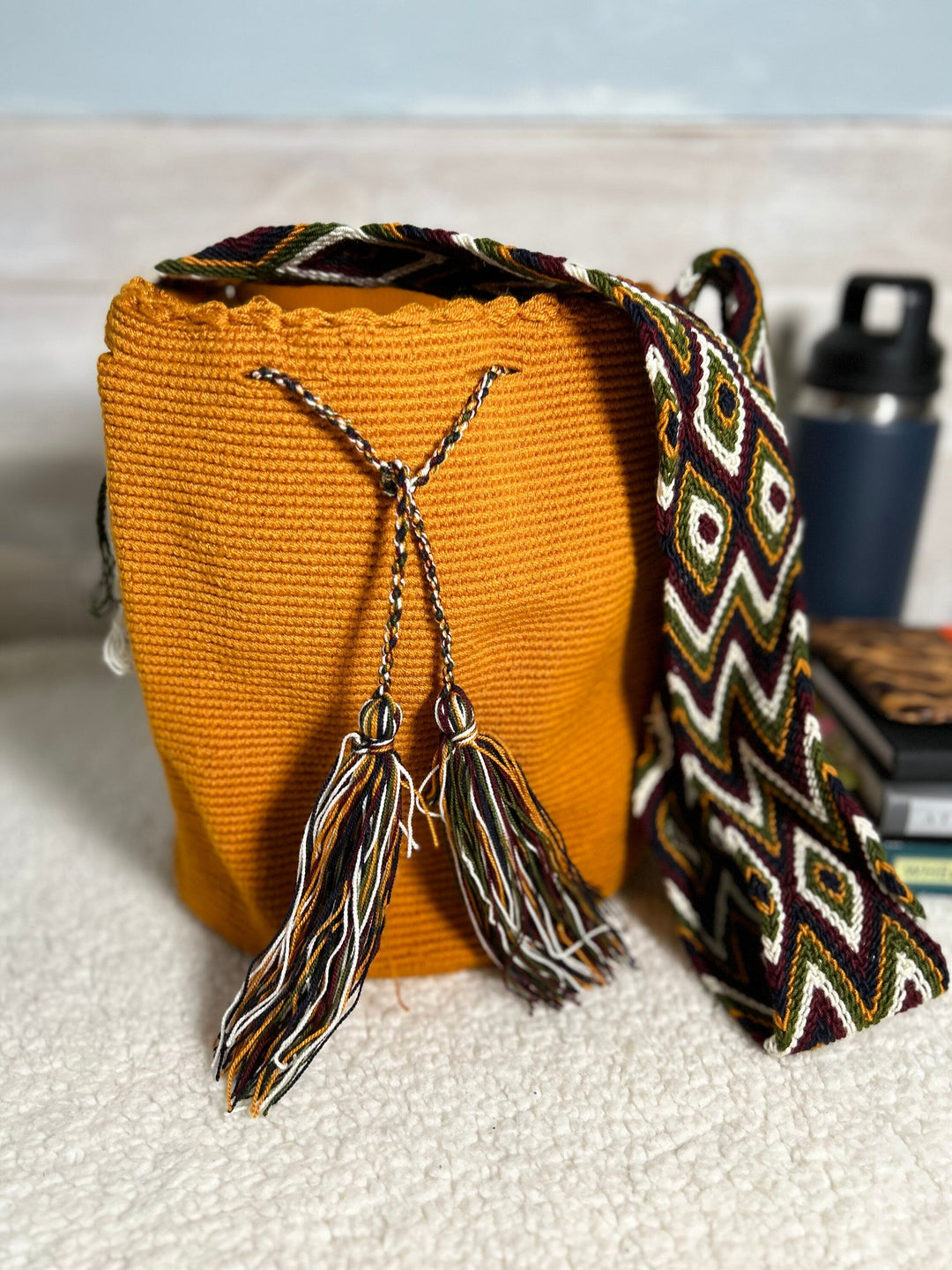 Crochet bag - 6