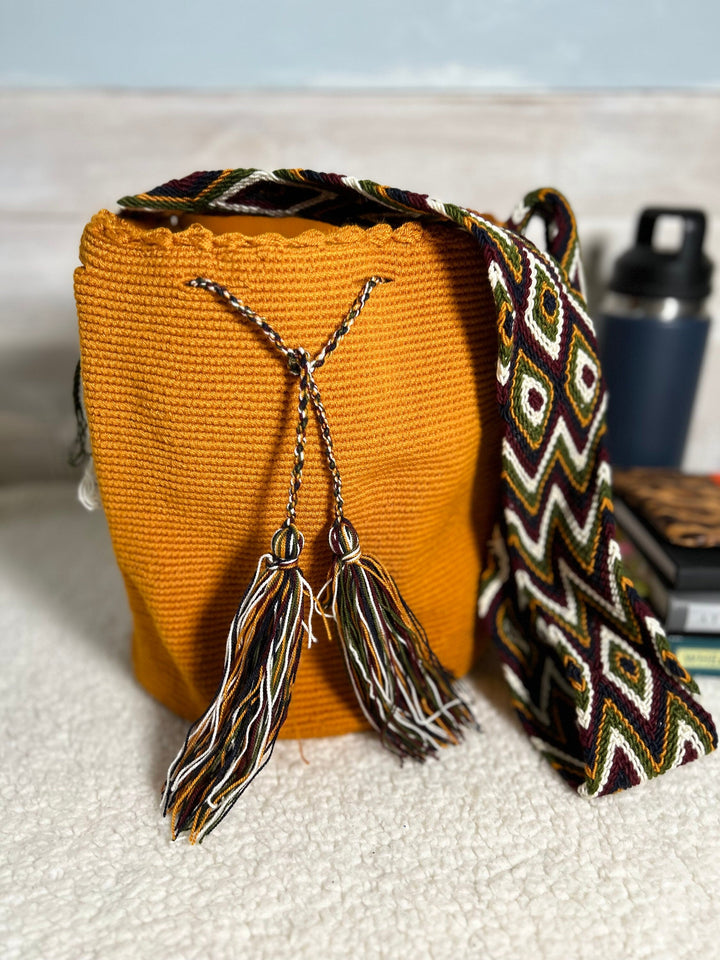 Crochet bag - 6