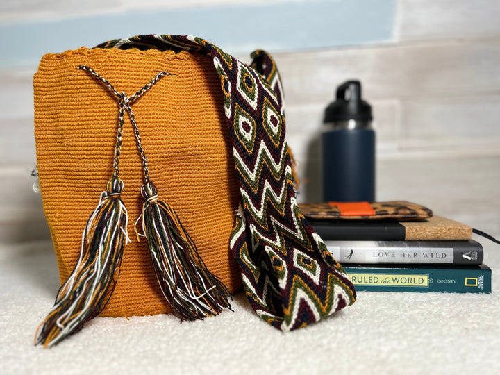 Crochet bag - 3