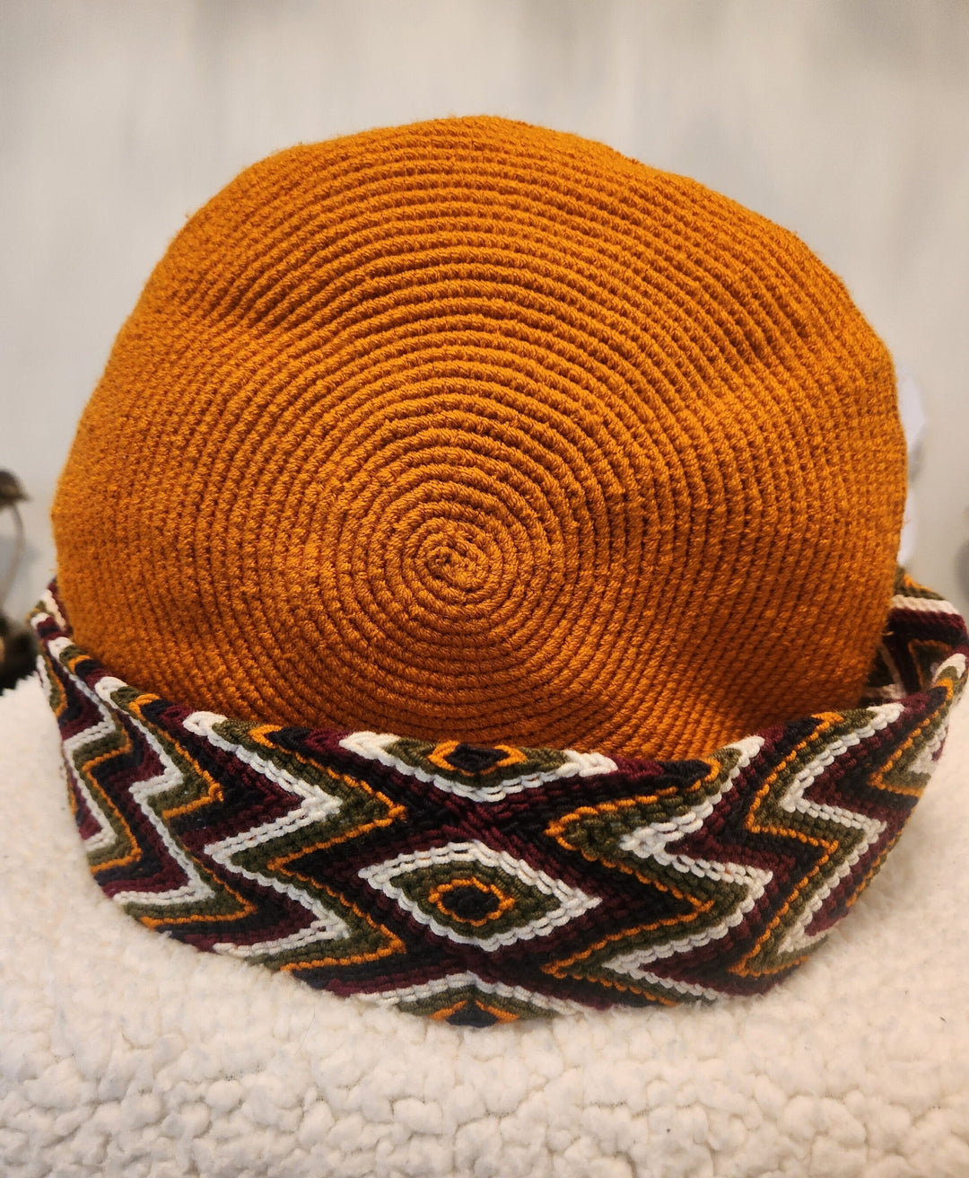 Crochet bag - 2