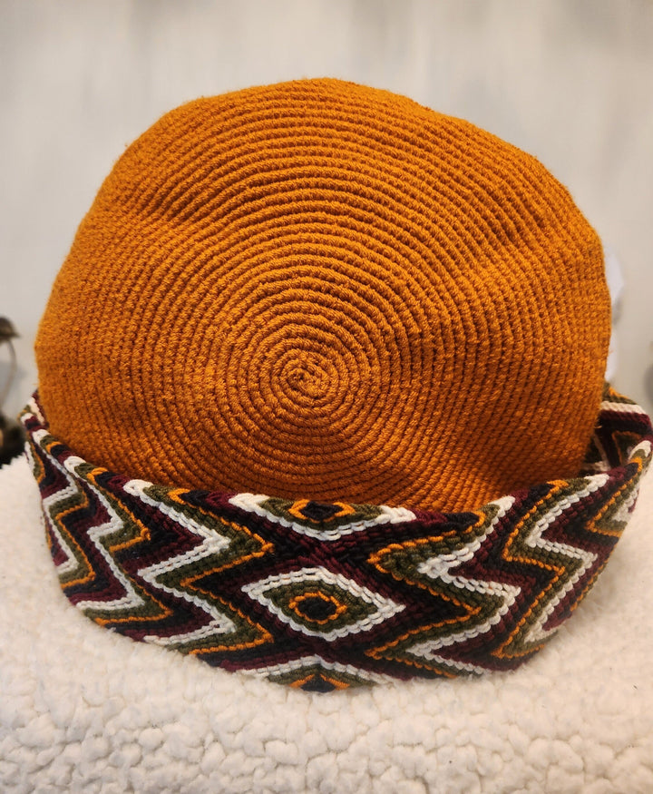 Crochet bag - 2