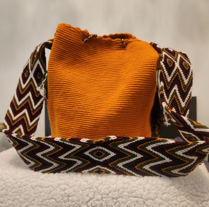 Crochet bag - 5