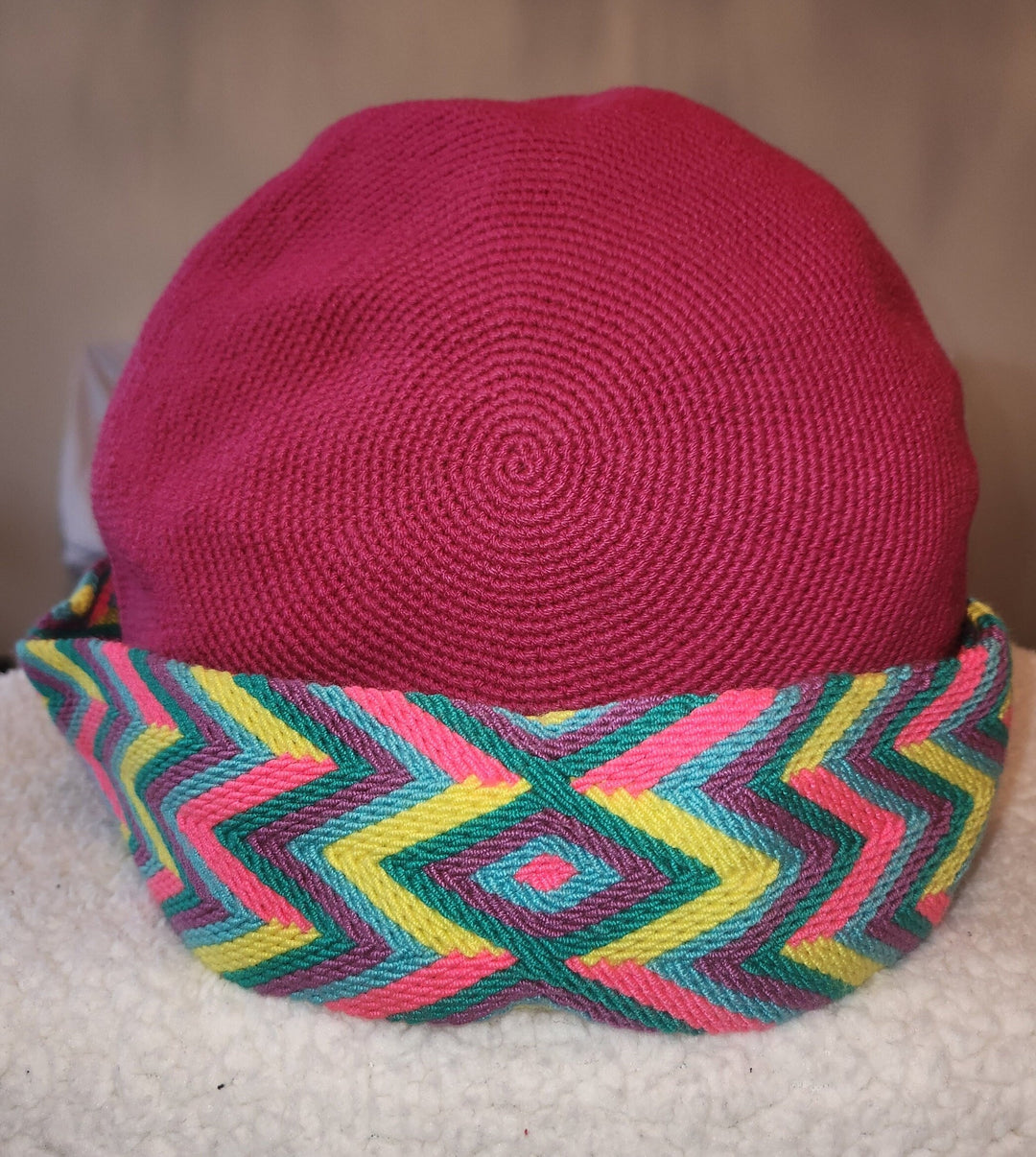crochet bag - 3