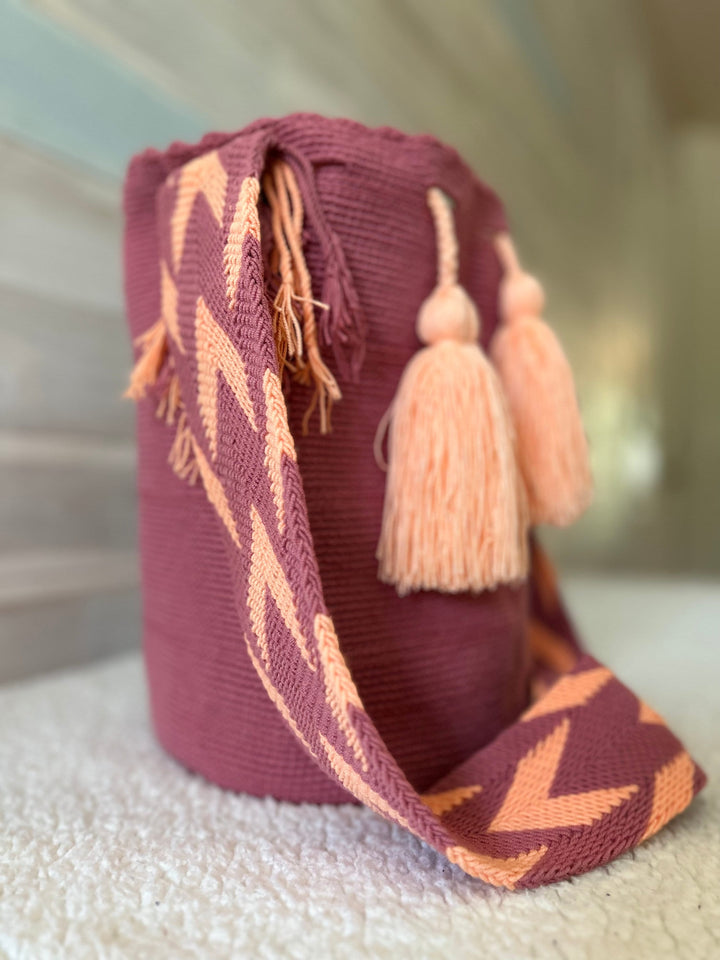 crochet bag - 3