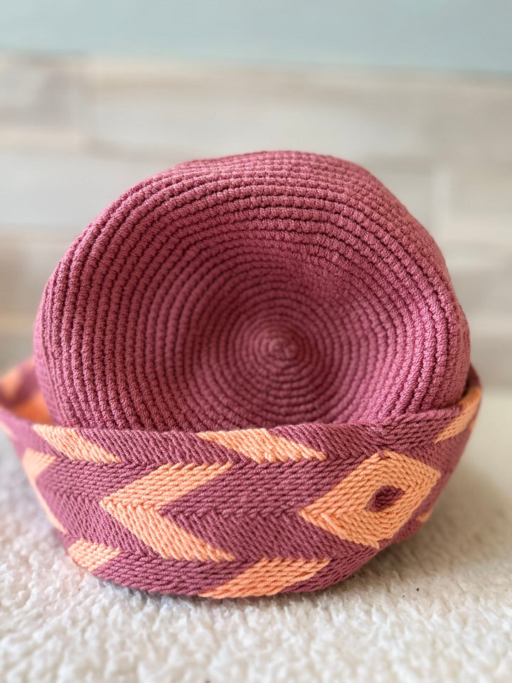 crochet bag - 5