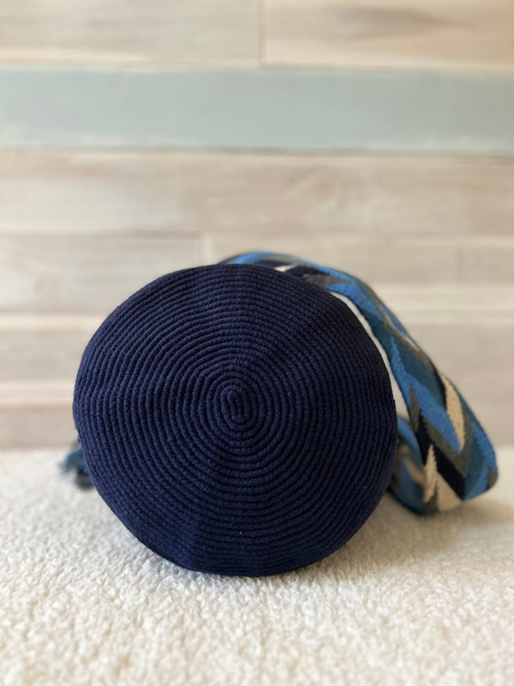 crochet bag - 4