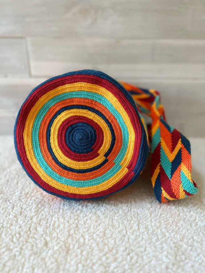 crochet bag - 11