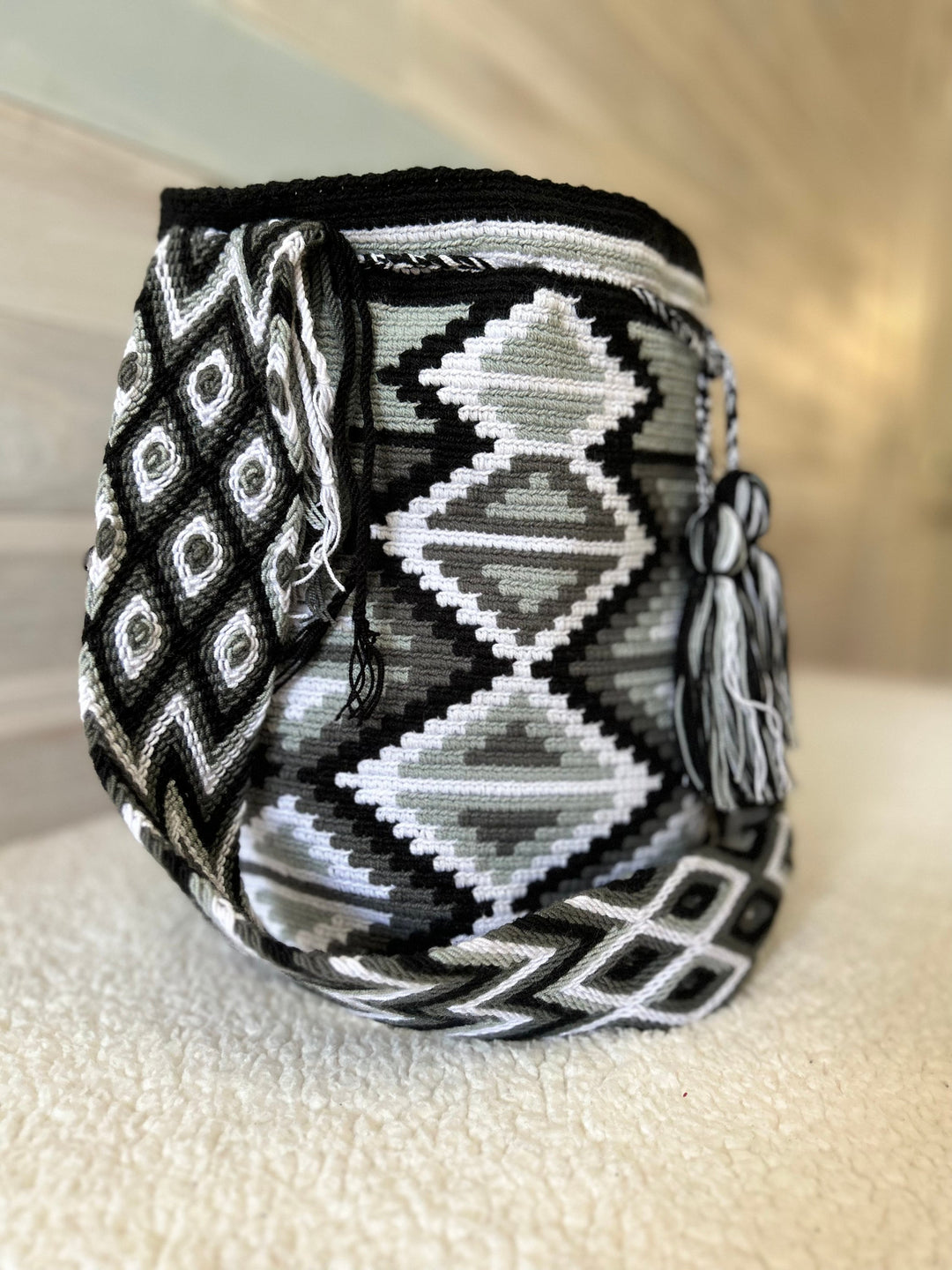 crochet bag - 2