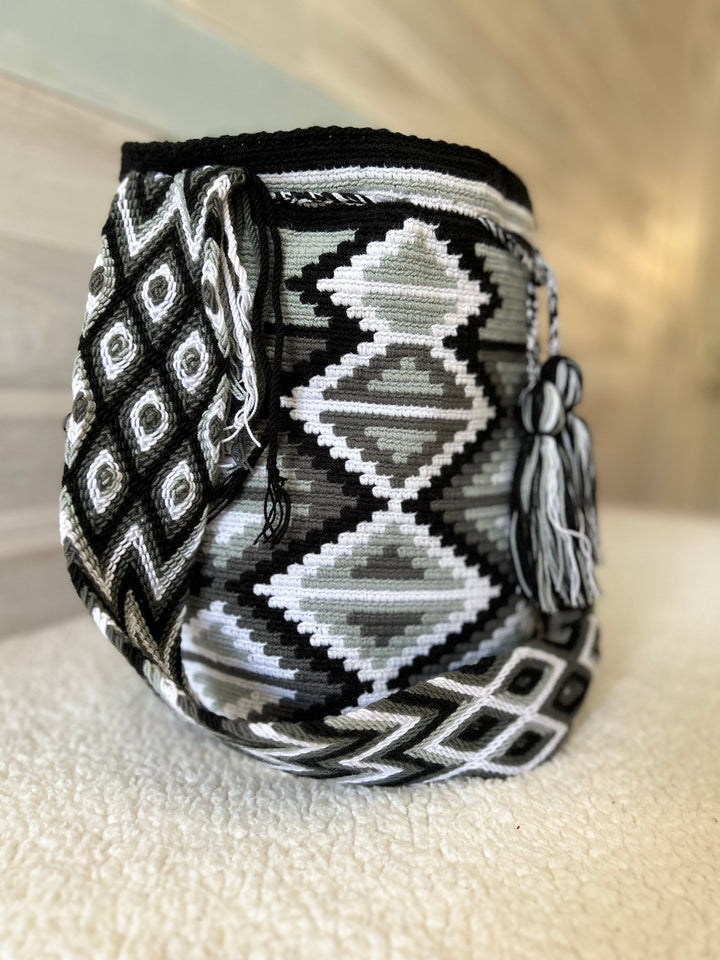 crochet bag - 2