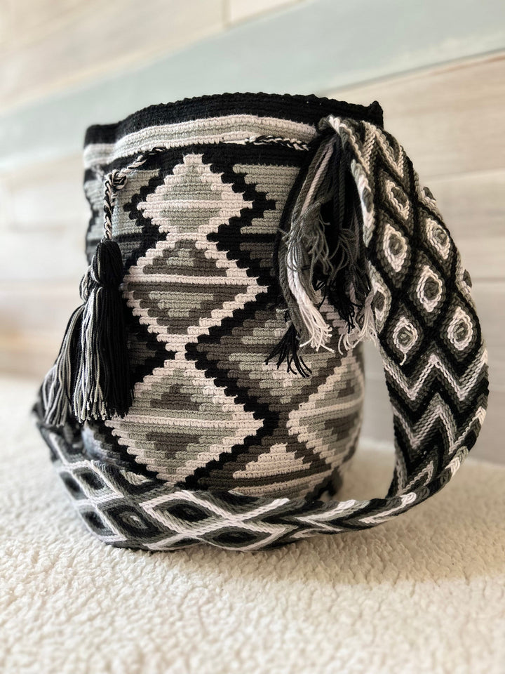 crochet bag - 3