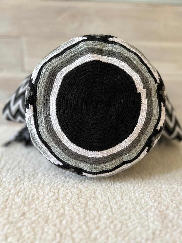 crochet bag - 4