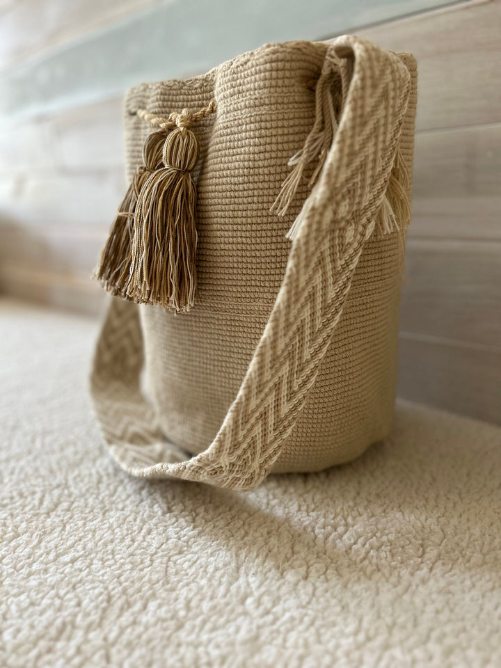 crochet bag - 2
