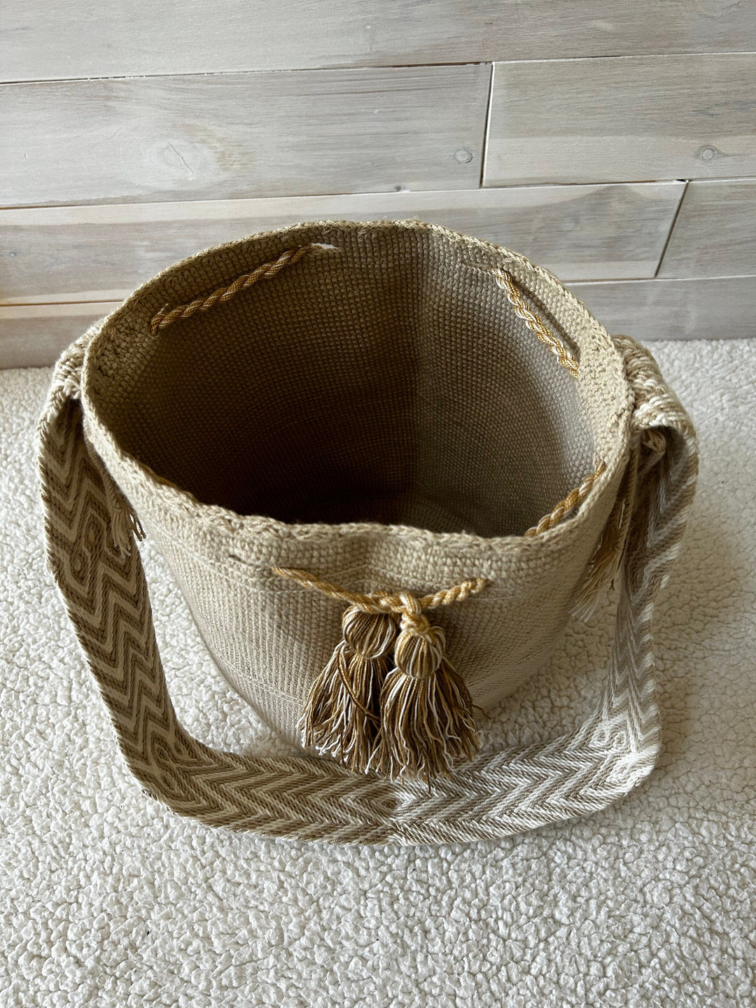 crochet bag - 4