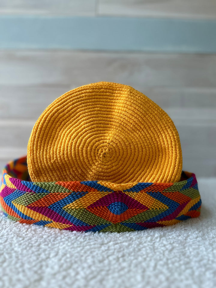 crochet bag - 3