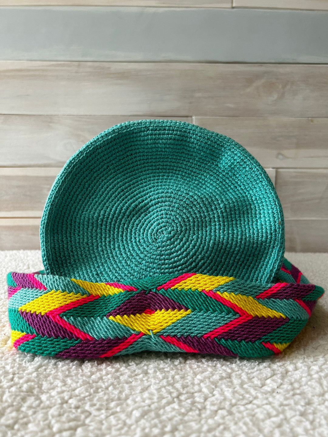 crochet bag - 7