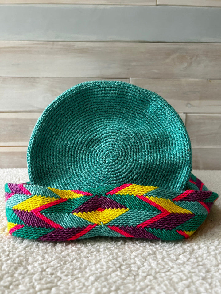 crochet bag - 7