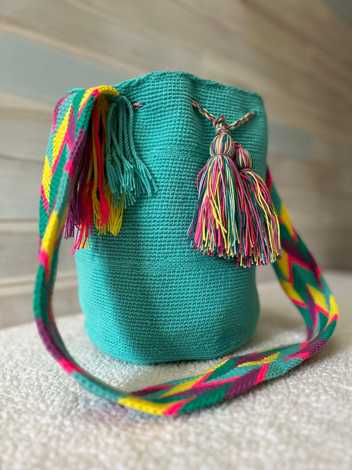crochet bag - 3
