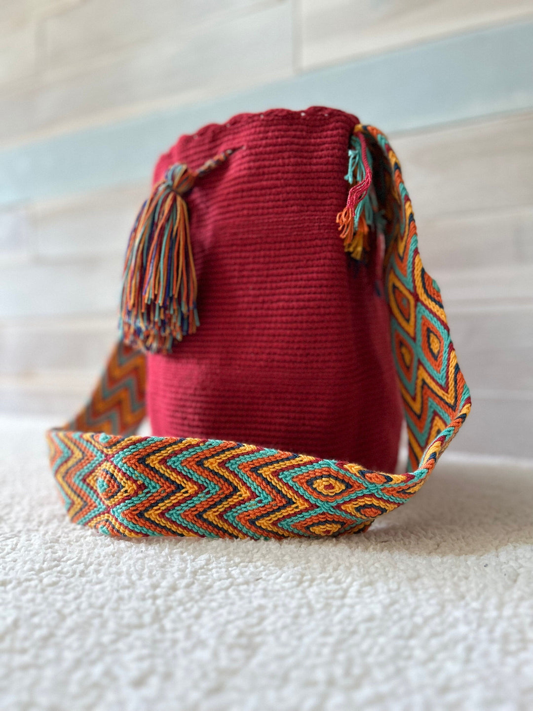 crochet bag - 6