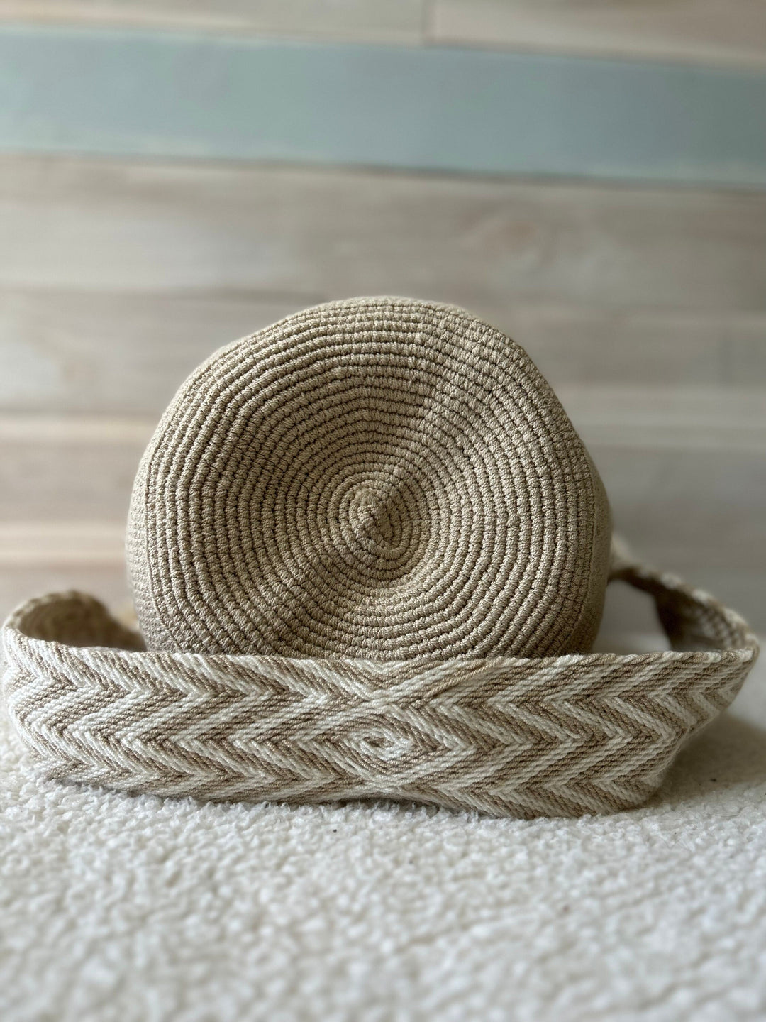 crochet bag - 2