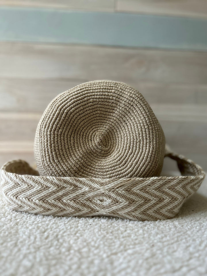 crochet bag - 2