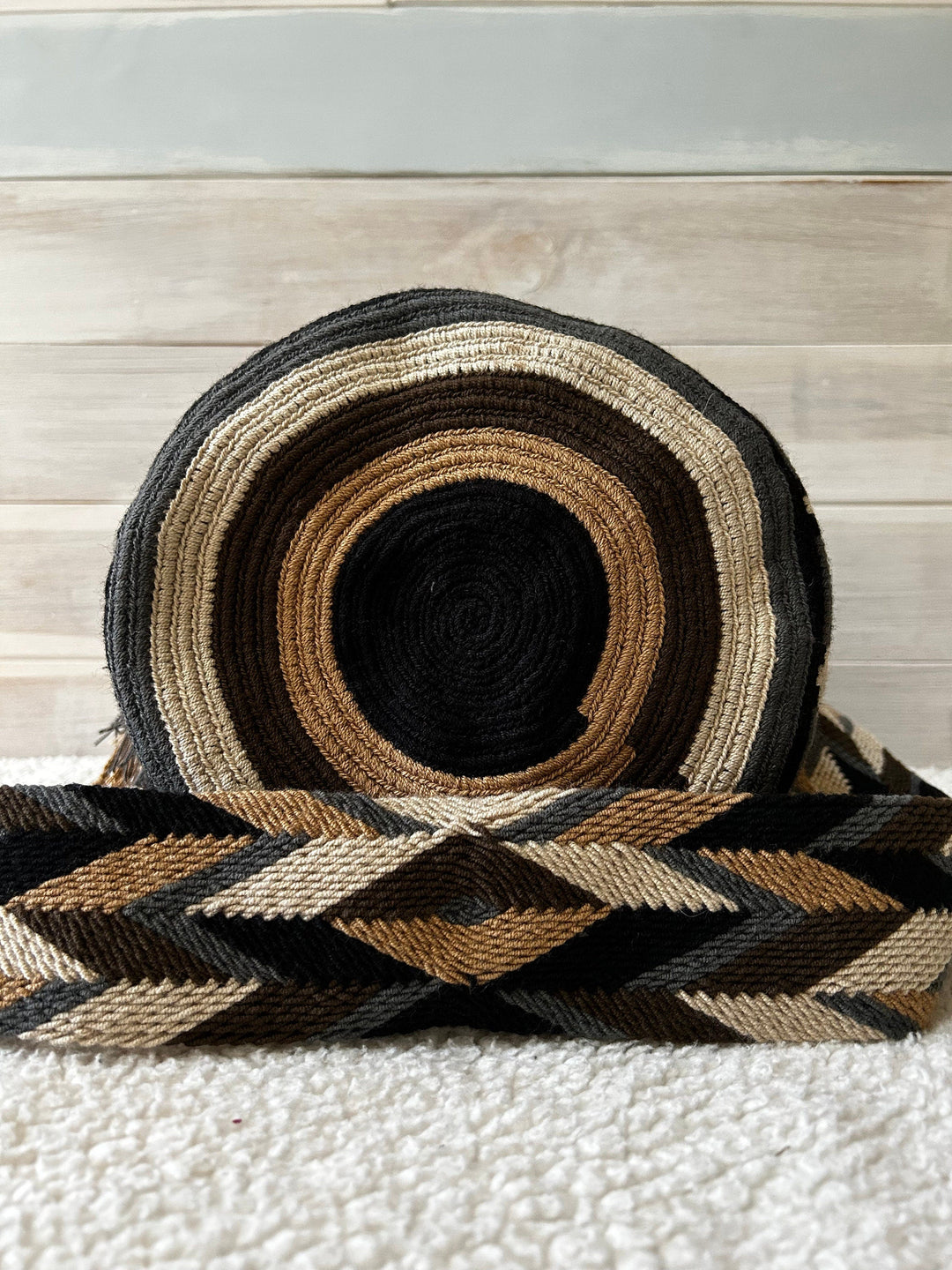 crochet bag - 2