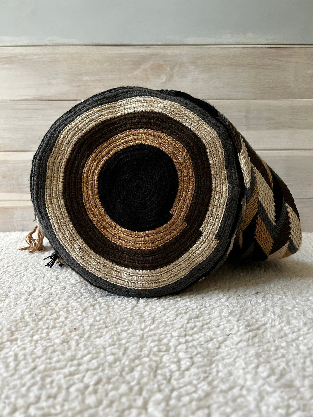 crochet bag - 3