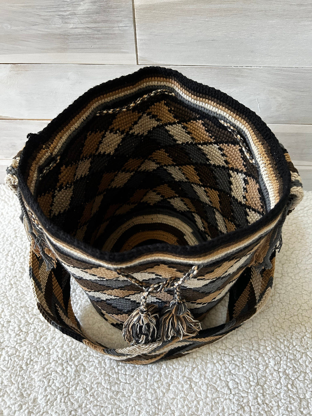 crochet bag - 5