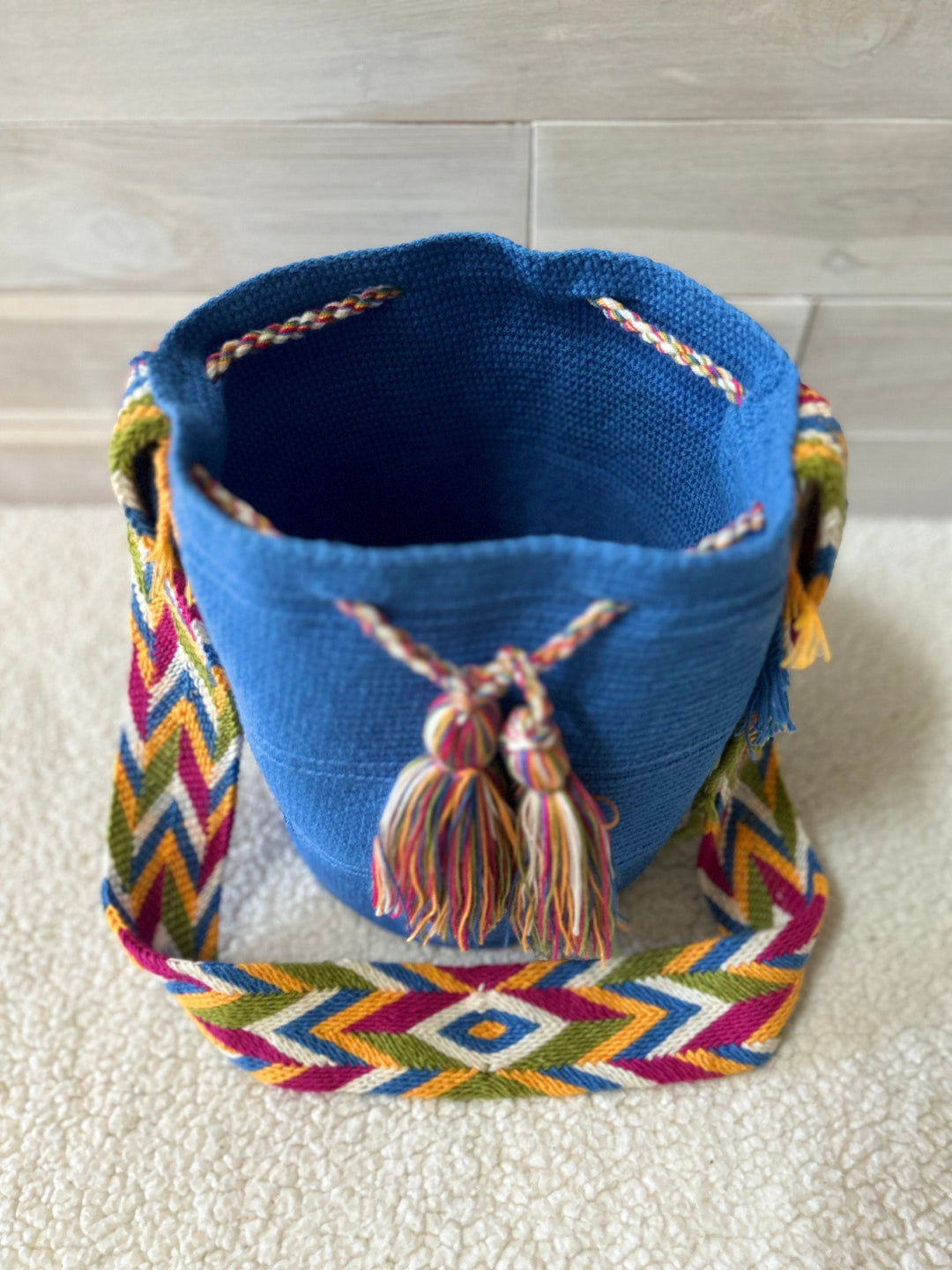 crochet bag - 2